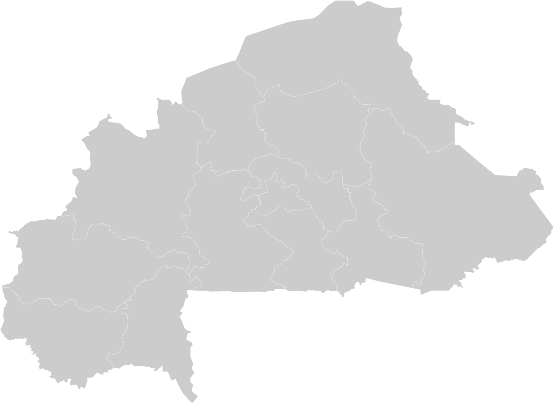 Burkina Faso