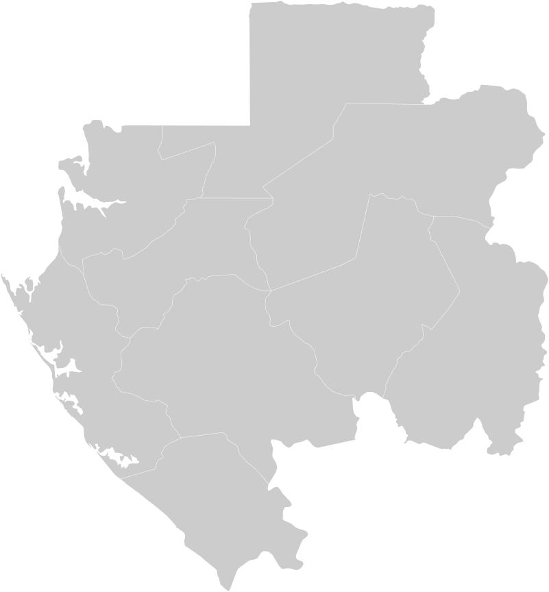 Gabon